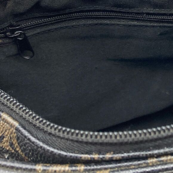 Rosetti Brown/Tan Crossbody/Handbag - Picture 11 of 12